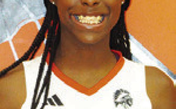 During the Lady Yeguas’ home opening win over Milano, Isom led Somerville with 16 points, 13 deflections and 12 steals.