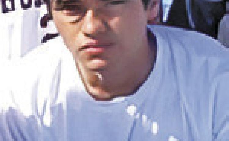 Against Hearne last Tuesday, Jaimes was instrumental in the Hornet comefrom- behind 5-3 win, scoring three goals in eight minutes (60th, 63rd and 68th minutes of play).