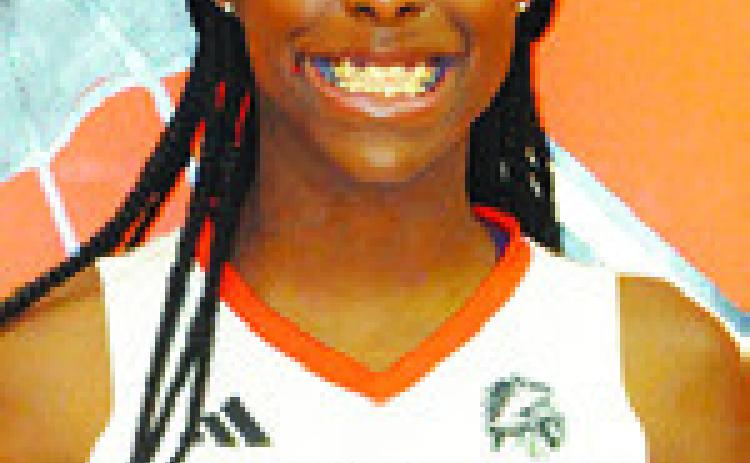 Janaya Isom