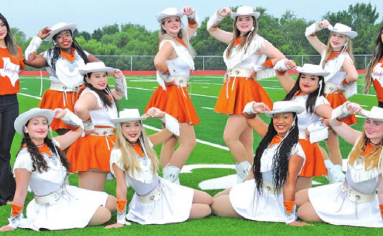 THE 2021-2022 CALDWELL HIGH SCHOOL