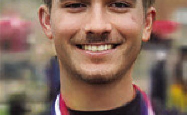 SPENCER ELLIS