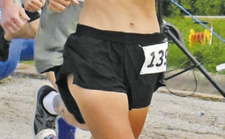 Trnka, Donahue capture Kolache Krunch open titles
