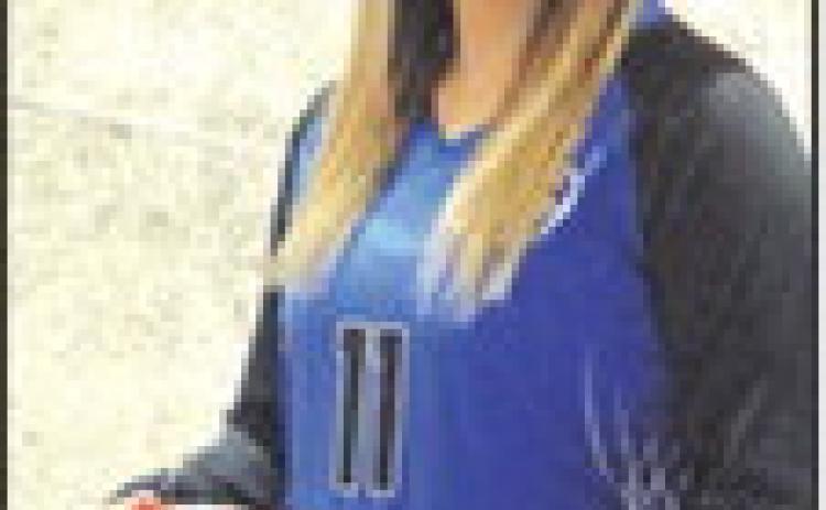 MACKENZIE GROCE