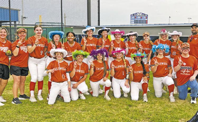 On to Round 2...
