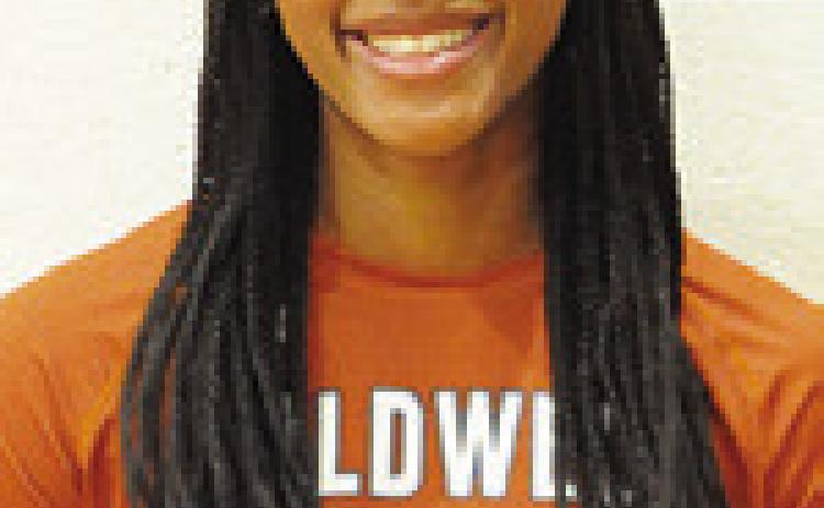 TYNIAH JOHNSON