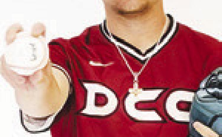 Lackey earns NCCAA Scholar-Athlete Award