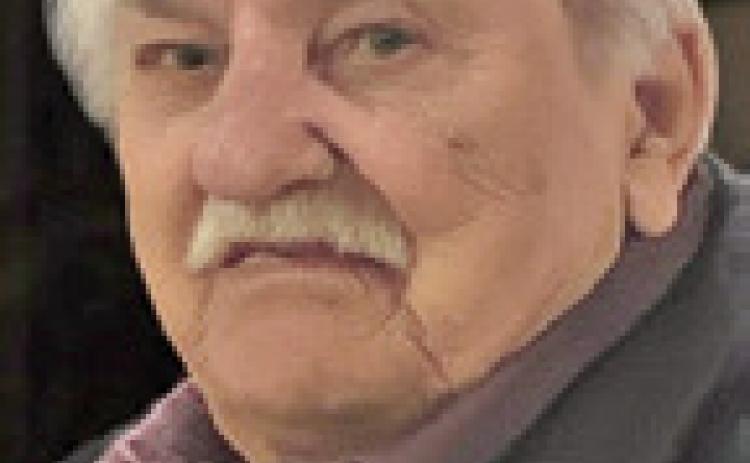 Albert Schultz Jr.