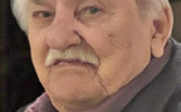 Albert Schultz Jr.
