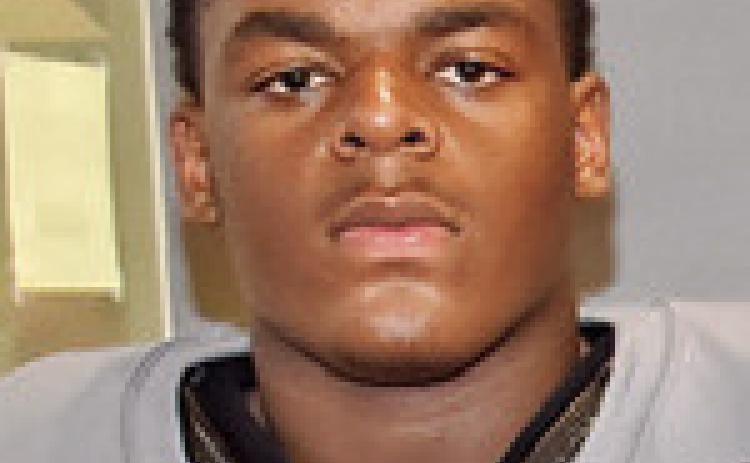 Against Troy last Friday, Butler rushed for 184 yards and 3 TDs -- including a 44-yard touchdown run.