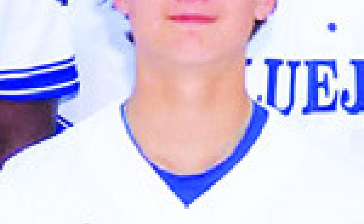 Snook, Somerville players earn All-District honors