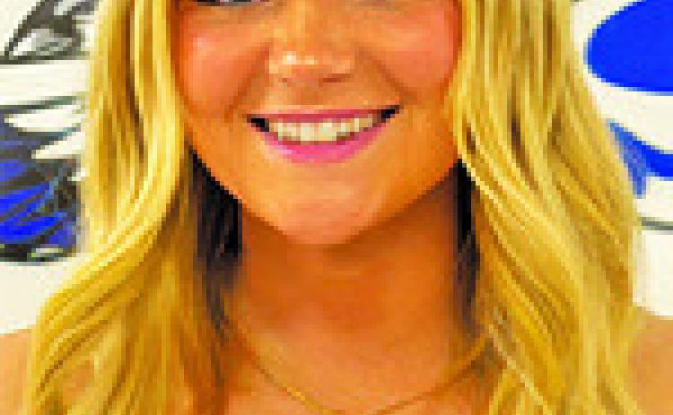 AUBREY BECKER