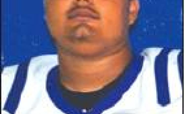 Snook, Somerville players make All-District team