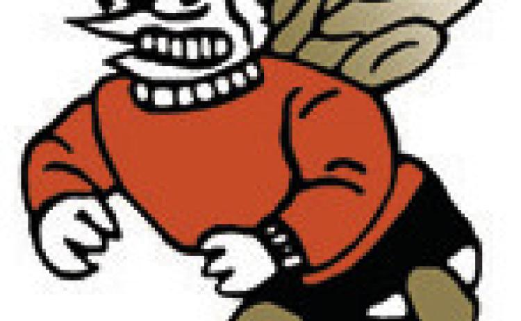 Caldwell wins 3 of 4 at Cameron Tourney