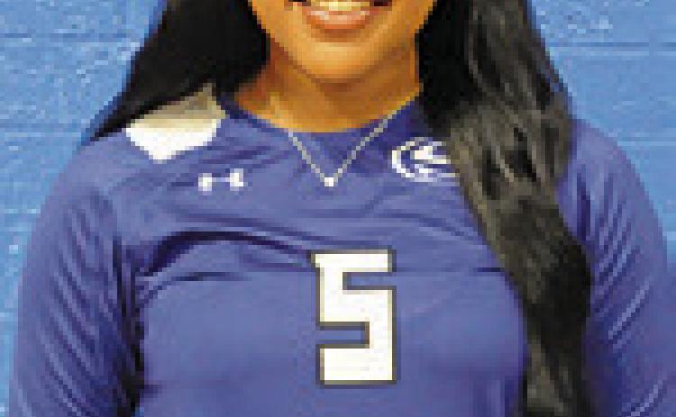 Lady Jay Basketball