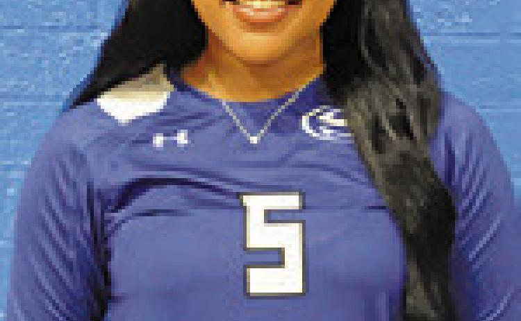 Alana Stringfellow