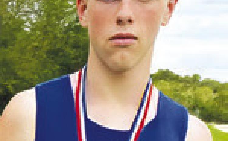 ATHLETES of the WEEK