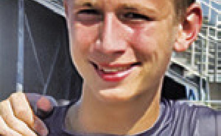 BARRETT DUDENSING