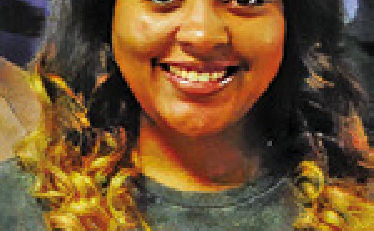 In Snook’s game against Bremond, Johnson scored 15 points to lead the Lady Jays offense.