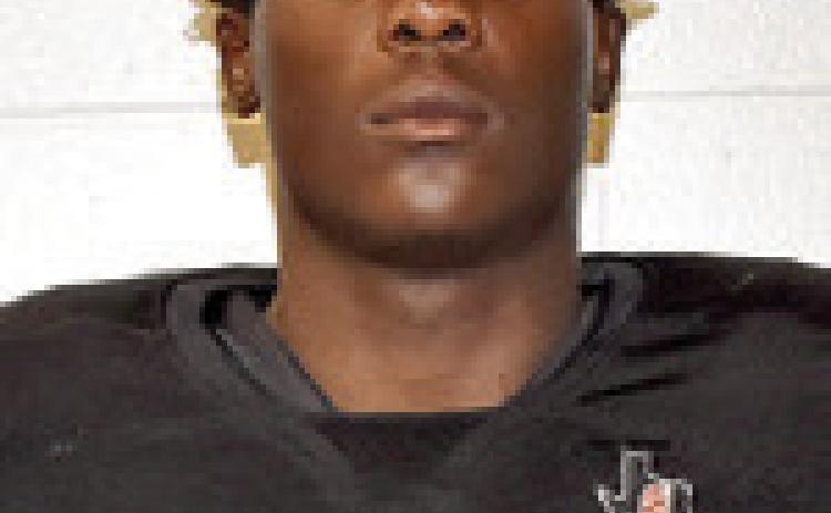 KEITH CRAWFORD