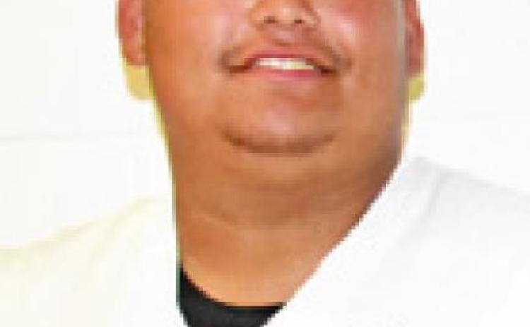 JESUS ESPINOZA
